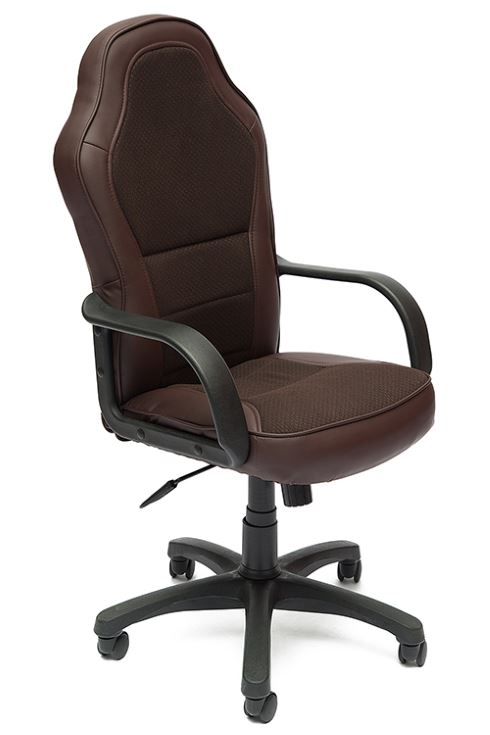 Фото Кресло для руководителя Каппа (Kappa) от производителя Tetchair в Судаке по цене 9&nbsp;800 ₽