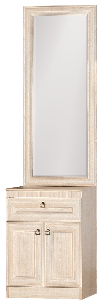 Фото Тумба с зеркалом Инна 622 от производителя Яна в Судаке по цене 16&nbsp;590 ₽