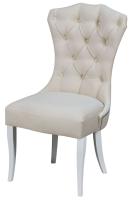 Стул Палермо ( Обивка стула:ткань, белый, энигма бордо, квадратное (Риал) ) в Судаке от производителя 