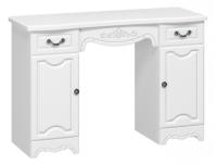 Стол туалетный Лотос  в интернет магазине Планета Комфорта Фото tualetnye-stoliki стол туалетный лотос  производитель Браво-мебель