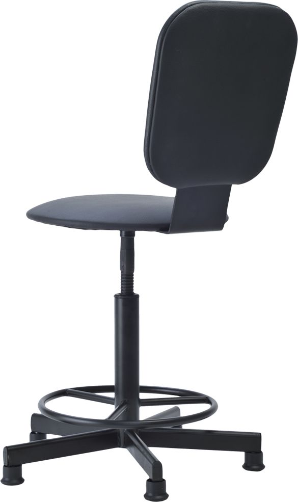 Фото Кресло для персонала КС-6 от производителя Фабрикант в Судаке по цене 5 700 ₽