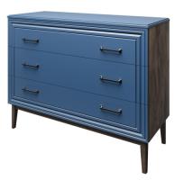 Комод Гориция (таксус-сапфировый (Браво-мебель) ) в Судаке от производителя 