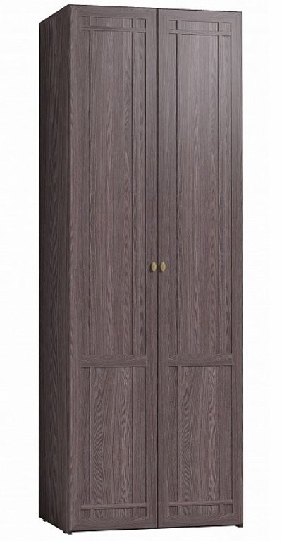 Фото Шкаф Sherlock-62 (80) двухдверный  от производителя Глазов в Судаке по цене 18&nbsp;540 ₽