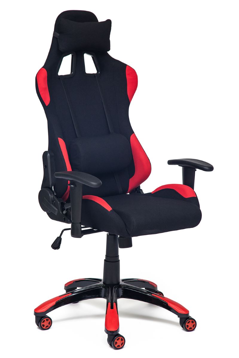 Фото Кресло геймерское Айгир (Igear) от производителя Tetchair в Судаке по цене 19&nbsp;850 ₽