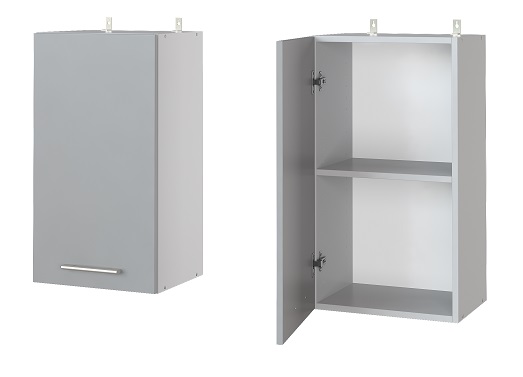 Фото Кухня Фиджи шкаф навесной А-40 от производителя Леко в Судаке по цене 3&nbsp;430 ₽