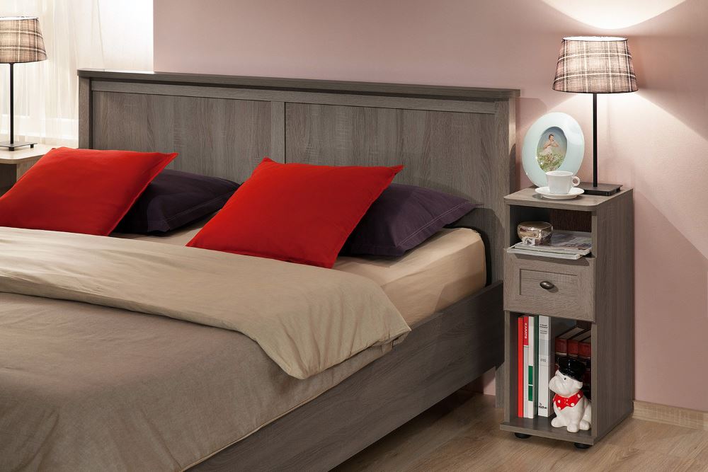 Фото Кровать односпальная Sherlock-45 (СМ 90x200) без основания в Судаке по цене 7 520 ₽ от производителя Глазов, код товара 2000000872636, 2000000872643, 2000001463826 шт Фото Кровать односпальная Sherlock-45 (СМ 90x200) без основания от производителя Глазов в Судаке по цене 7 520 ₽