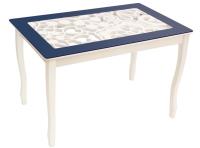 Фото stoly-obedennye-neraskladnye стол обеденный стиль 2 ажур iii производитель Мебель из стекла