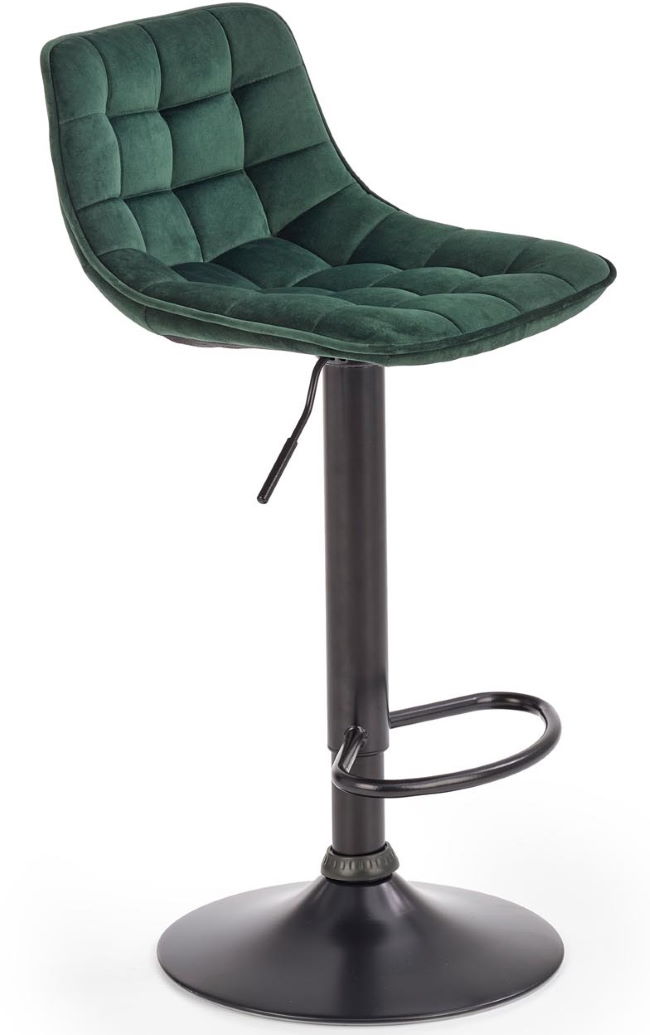 Фото Стул барный Halmar H-95 от производителя Halmar  в Судаке по цене 11&nbsp;200 ₽