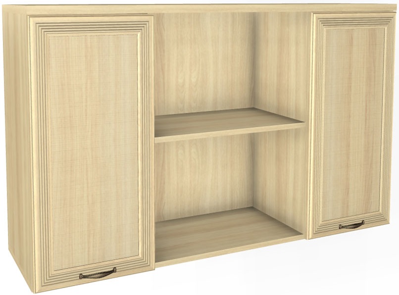 Фото Антресоль Карина АН-1025 от производителя Лером в Судаке по цене 11&nbsp;670 ₽