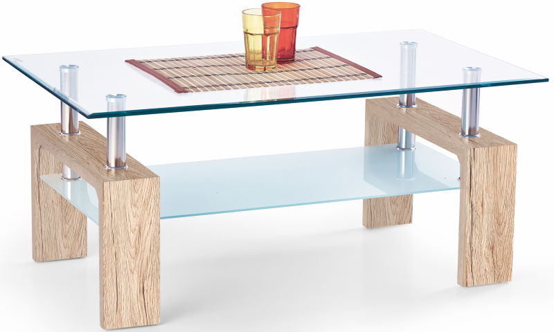 Фото Стол журнальный Halmar Diana intro в Судаке по цене 15 370 ₽ от производителя Halmar , код товара 2000001661802, 2000001661819, 2000001661826, 2000001661833, 2000001661840, 2000001661857, 2000001661864 шт Фото Стол журнальный Halmar Diana intro от производителя Halmar  в Судаке по цене 15 370 ₽