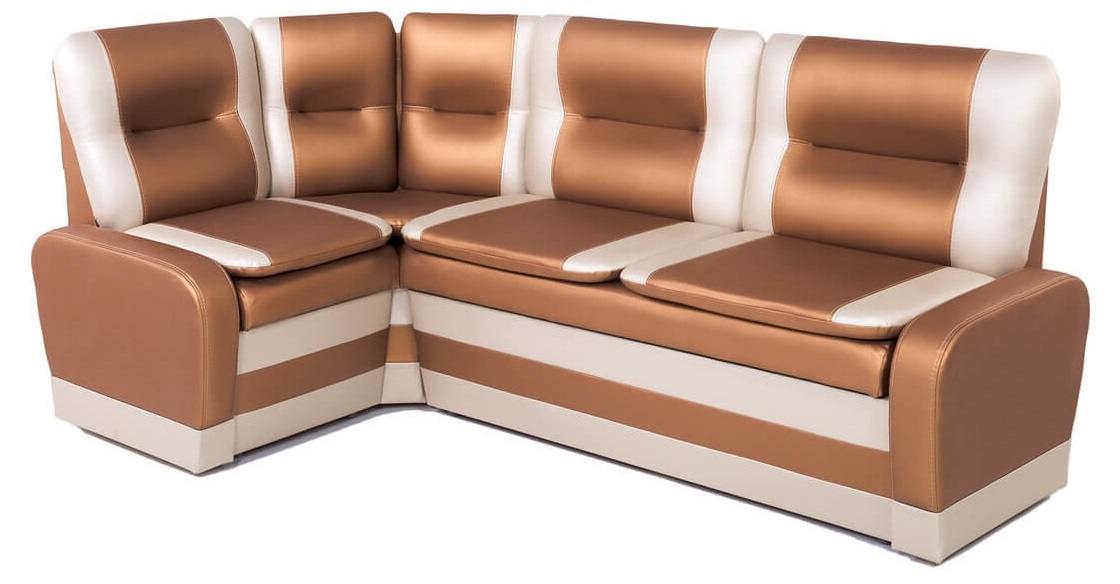 Фото Кухонный диван со спальным местом Маэстро (7) от производителя  в Судаке по цене 34 180 ₽