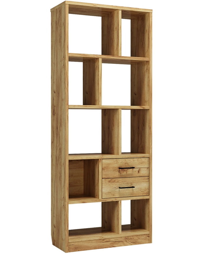 Фото Шкаф Виктория ВИ-2К от производителя Компасс в Судаке по цене 17&nbsp;760 ₽