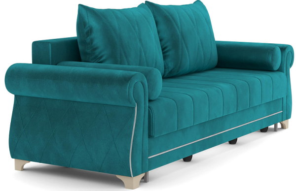 Фото Диван Евро-Порто от производителя Олмеко в Судаке по цене 50 520 ₽