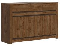 Тумба Kada S404-KOM3D3S в интернет магазине Планета Комфорта Фото gostinaya-kada-kada тумба kada s404-kom3d3s производитель Black Red White (БРВ)