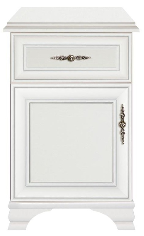 Фото Тумба Kentaki S320-KOM1D1S/L от производителя Black Red White (БРВ) в Судаке по цене 14 990 ₽