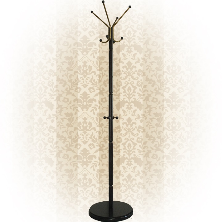 Фото Вешалка-стойка Грация классик  от производителя Верона в Судаке по цене 6&nbsp;160 ₽