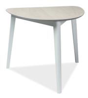 Стол обеденный Signal Karl в интернет магазине Планета Комфорта Фото stoly-obedennye-neraskladnye стол обеденный signal karl производитель Signal