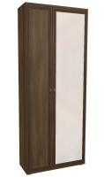 Фото raspashnoy-shkaf шкаф карина шк-1033 (90) двухдверный производитель Лером