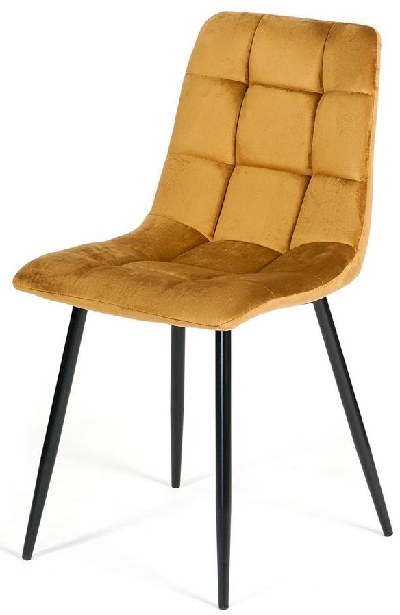 Фото Стул Чили (Chilly) 7094 от производителя Tetchair в Судаке по цене 5 240 ₽