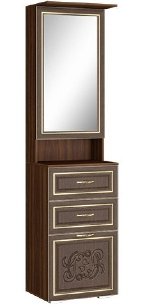 Фото Тумба с зеркалом Виктория от производителя Мебель Маркет в Судаке по цене 19&nbsp;740 ₽