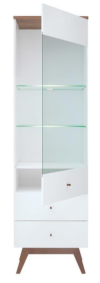 Фото Шкаф Heda REG1W2S от производителя Black Red White (БРВ) в Судаке по цене 20 370 ₽