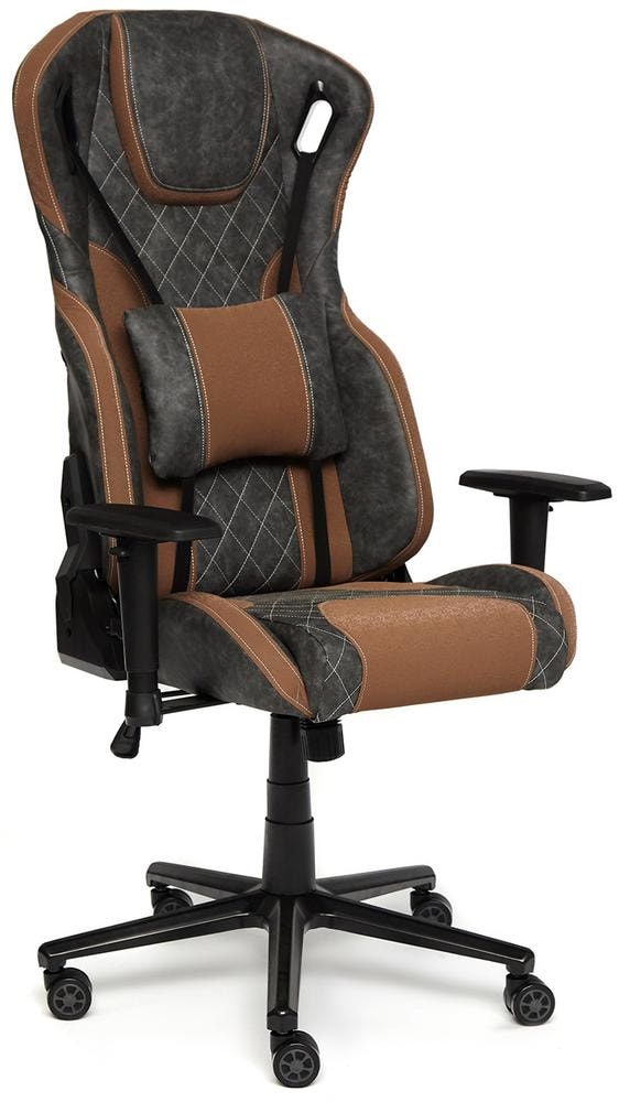 Фото Кресло геймерское Айматрикс (iMatrix) от производителя Tetchair в Судаке по цене 26 190 ₽
