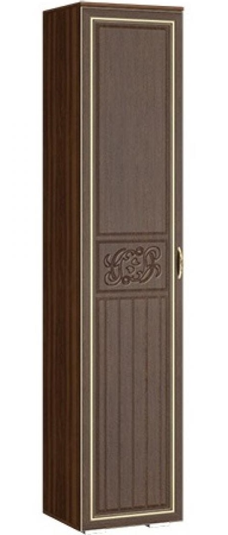 Фото Пенал левый Виктория (440) от производителя Мебель Маркет в Судаке по цене 14&nbsp;140 ₽