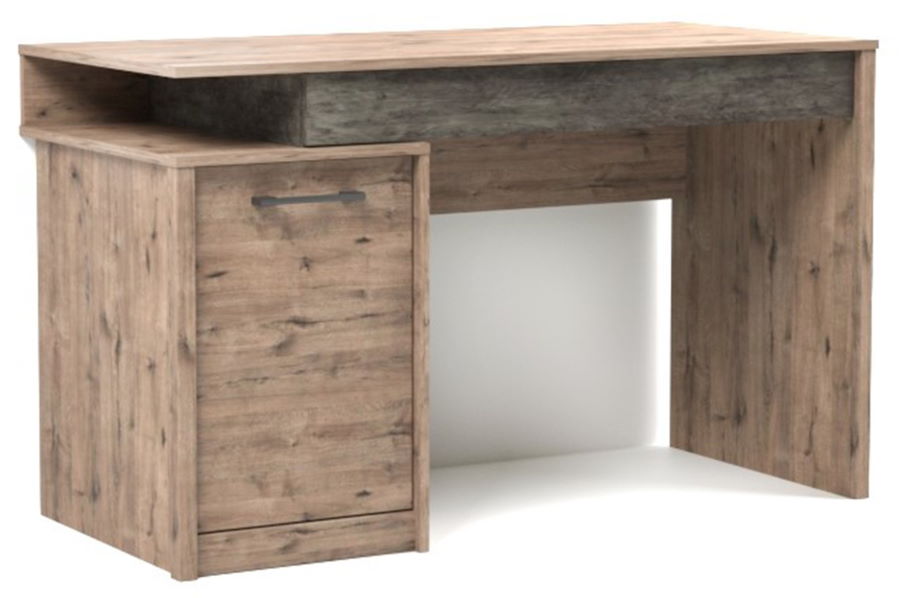 Фото Стол письменный Денвер от производителя СБК в Судаке по цене 13&nbsp;630 ₽