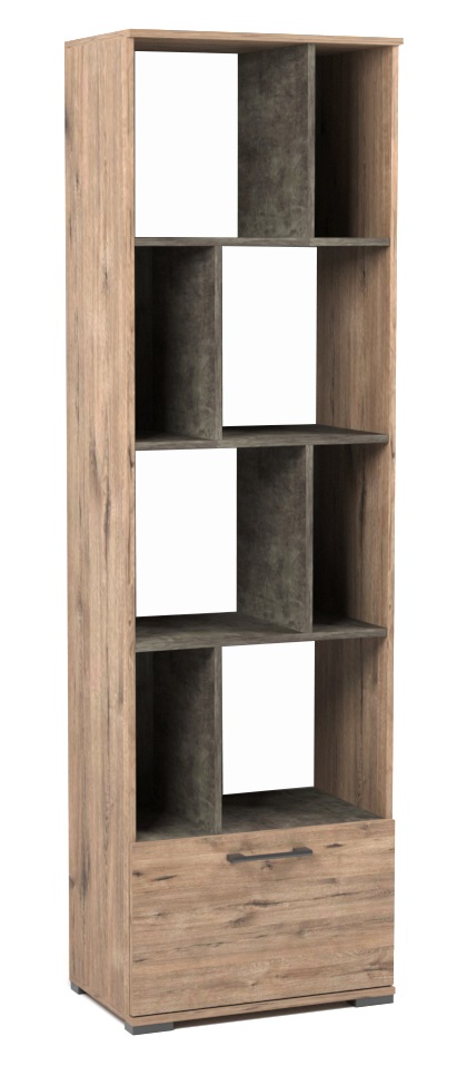 Фото Стеллаж Денвер Д-11 от производителя СБК в Судаке по цене 13&nbsp;600 ₽