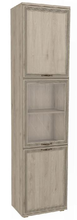Шкаф Карина ШК-1049 многоцелевой  (гикори джексон светлый, гикори джексон светлый (Лером) ) Шкаф Карина ШК-1049 многоцелевой  (гикори джексон светлый, гикори джексон светлый (Лером) )