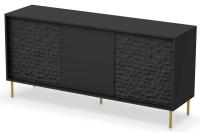 Фото mebel-dlya-gostinits комод halmar bullet km-1 производитель Halmar 