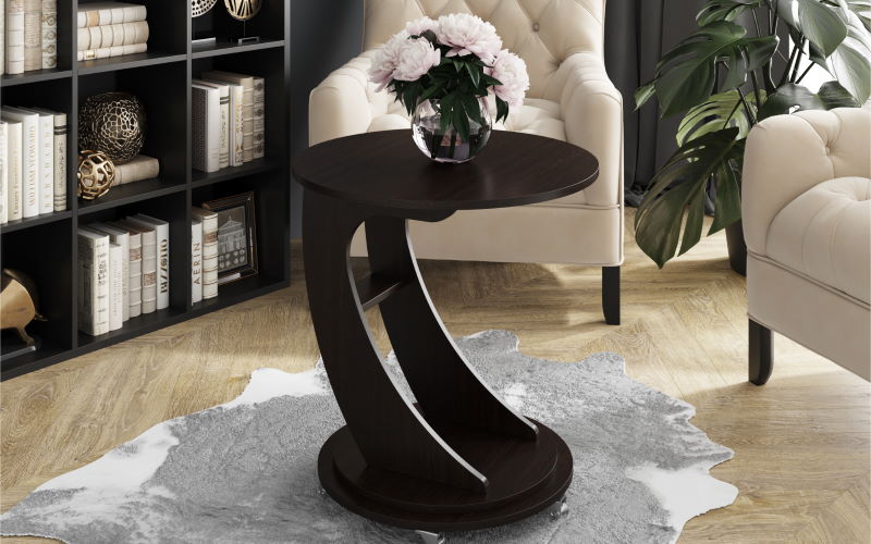 Фото Стол журнальный №9 от производителя  в Судаке по цене 5&nbsp;150 ₽