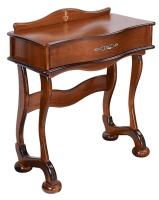 Стол туалетный Джульетта  в интернет магазине Планета Комфорта Фото tualetnye-stoliki стол туалетный джульетта  производитель Импэкс