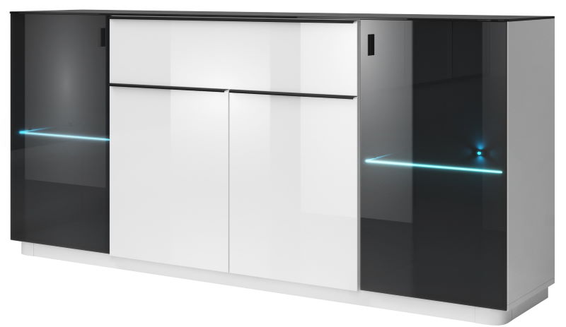 Фото Комод-4D1S typ 25 Togo от производителя Helvetia в Судаке по цене 68&nbsp;990 ₽