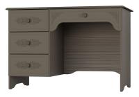 Стол письменный Ассоль плюс АС-6 (левый) в интернет магазине Планета Комфорта Фото pryamye-kompyuternye-stoly стол письменный ассоль плюс ас-6 (левый) производитель Компасс