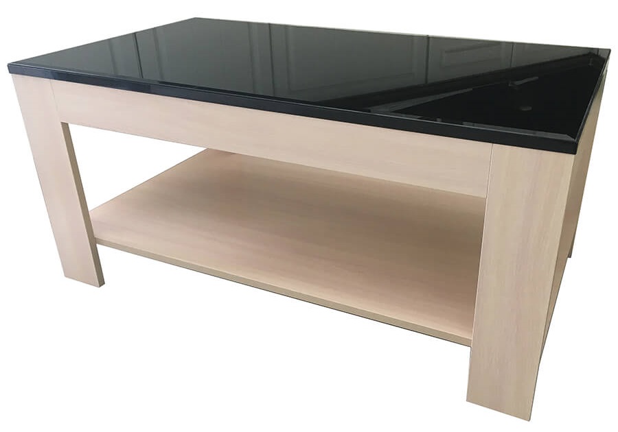 Фото Стол журнальный СЖ-3.4 от производителя Росток в Судаке по цене 8&nbsp;290 ₽