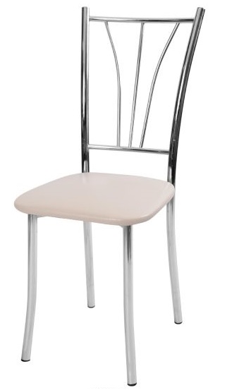 Фото Стул Трилогия Стандарт в Судаке по цене 2 180 ₽ от производителя Кристалл, код товара 2000001280300, 2000001280317, 2000001280324, 2000001280331, 2000001280348, 2000001280355, 2000001280362 шт Фото Стул Трилогия Стандарт от производителя Кристалл в Судаке по цене 2 180 ₽