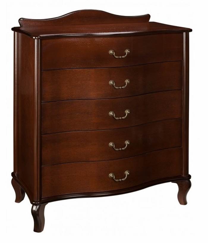 Фото Комод Джульетта  от производителя Импэкс в Судаке по цене 14&nbsp;810 ₽