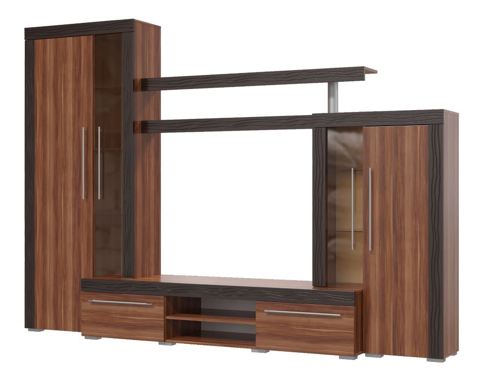 Фото Стенка Джордан от производителя Гранд Кволити в Судаке по цене 42&nbsp;460 ₽