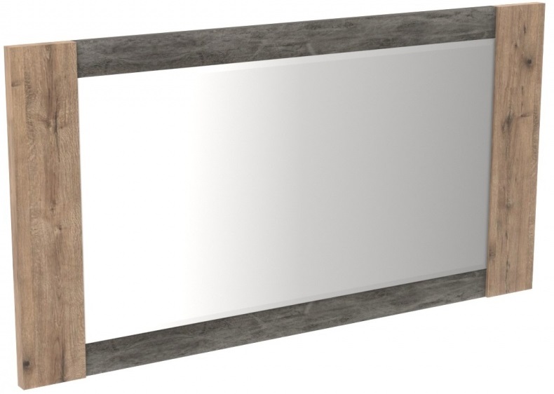 Фото Зеркало малое Денвер от производителя СБК в Судаке по цене 4&nbsp;250 ₽