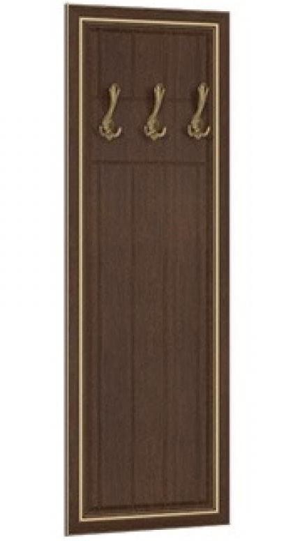 Фото Панель малой вешалки Виктория от производителя Мебель Маркет в Судаке по цене 10&nbsp;870 ₽