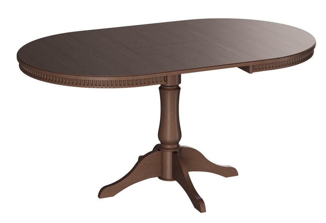 Фото Стол обеденный Торонто Т1  от производителя ТриЯ в Судаке по цене 32&nbsp;320 ₽