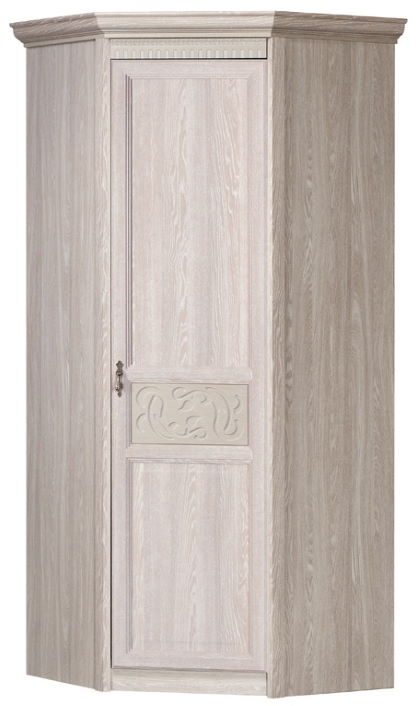 Фото Шкаф Лючия 183 (101) угловой от производителя Яна в Судаке по цене 38&nbsp;730 ₽