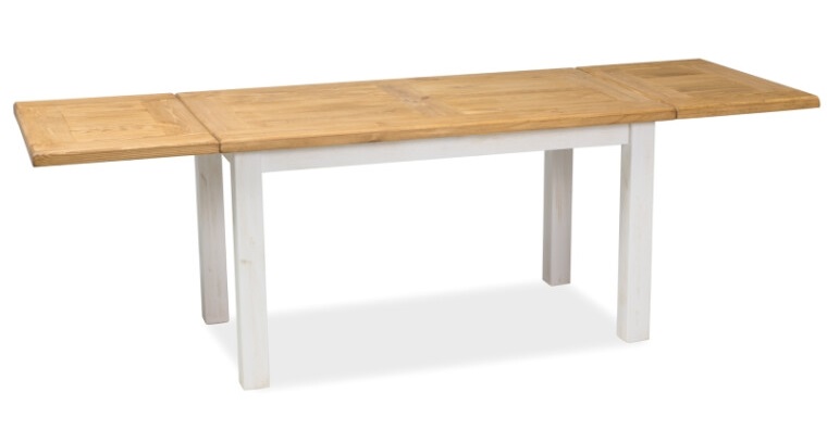 Фото Стол обеденный Signal Poprad II от производителя Signal в Судаке по цене 81&nbsp;930 ₽