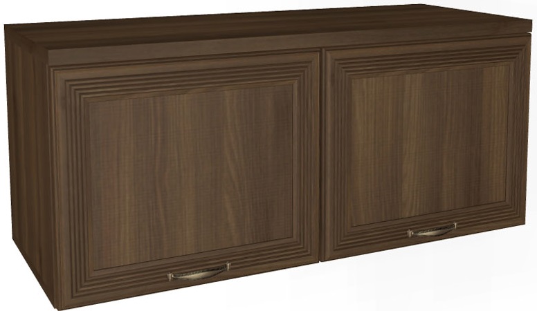 Фото Антресоль Карина АН-1041 от производителя Лером в Судаке по цене 7&nbsp;220 ₽