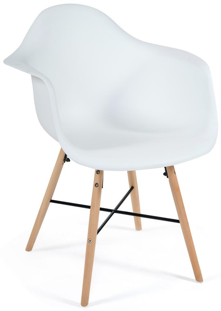 Фото Кресло Синди (Имс) (Cindy (Eames) от производителя Tetchair в Судаке по цене 2&nbsp;650 ₽