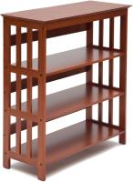 Фото etazherki этажерка ny-3006 производитель Tetchair