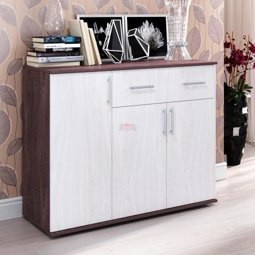 Фото Комод-10 от производителя Фант-мебель в Судаке по цене 7 490 ₽