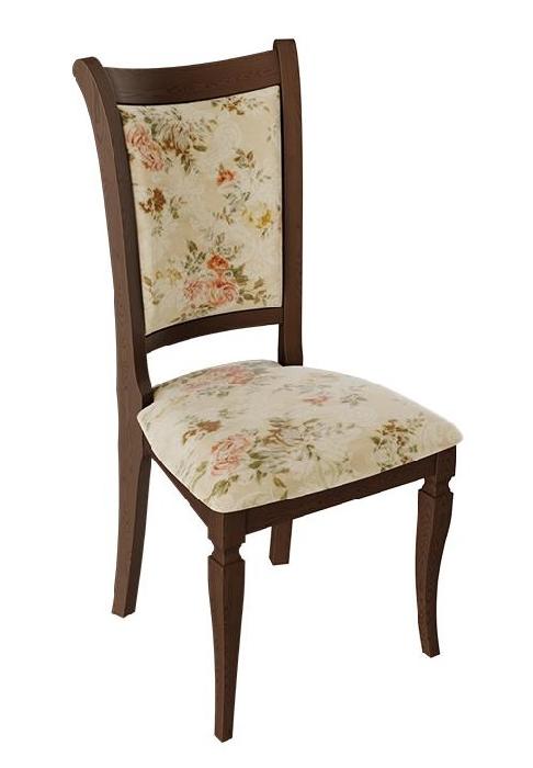 Стул Джерси ( Обивка стула:ткань, орех темный, №40 (ТриЯ) ) Стул Джерси ( Обивка стула:ткань, орех темный, №40 (ТриЯ) )