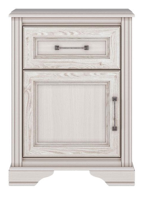 Фото Тумба Stylius B169-KOM1D1S от производителя Black Red White (БРВ) в Судаке по цене 17 260 ₽